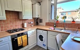 Large Duplex In Bermondsey