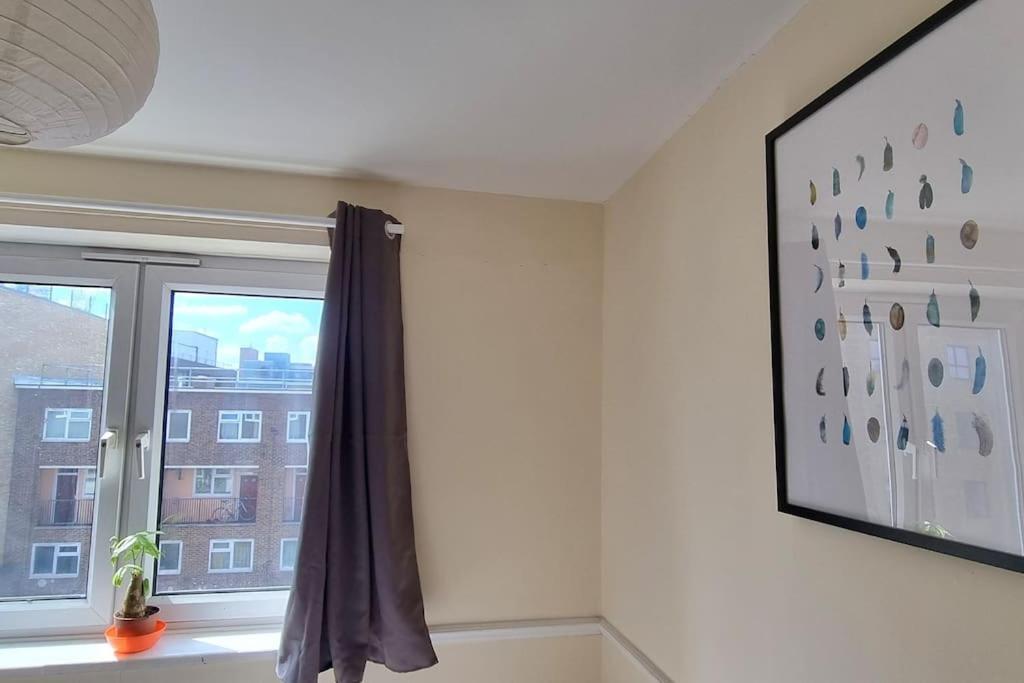 Large Duplex In Bermondsey Apartment London Exterior photo