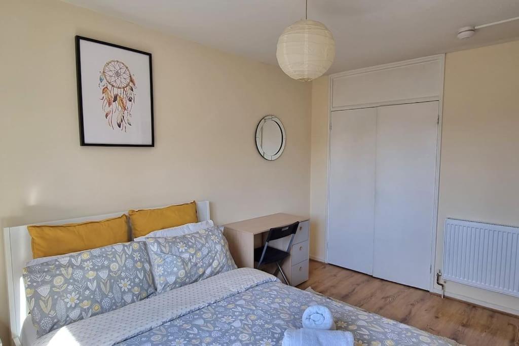 Large Duplex In Bermondsey Apartment London Exterior photo