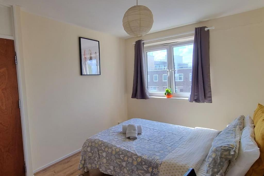 Large Duplex In Bermondsey Apartment London Exterior photo