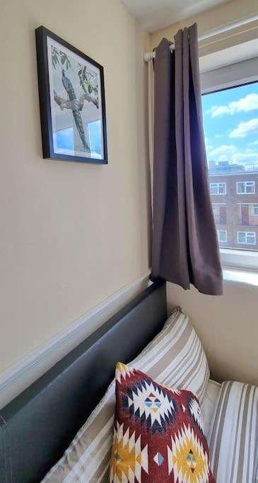 Large Duplex In Bermondsey Apartment London Exterior photo