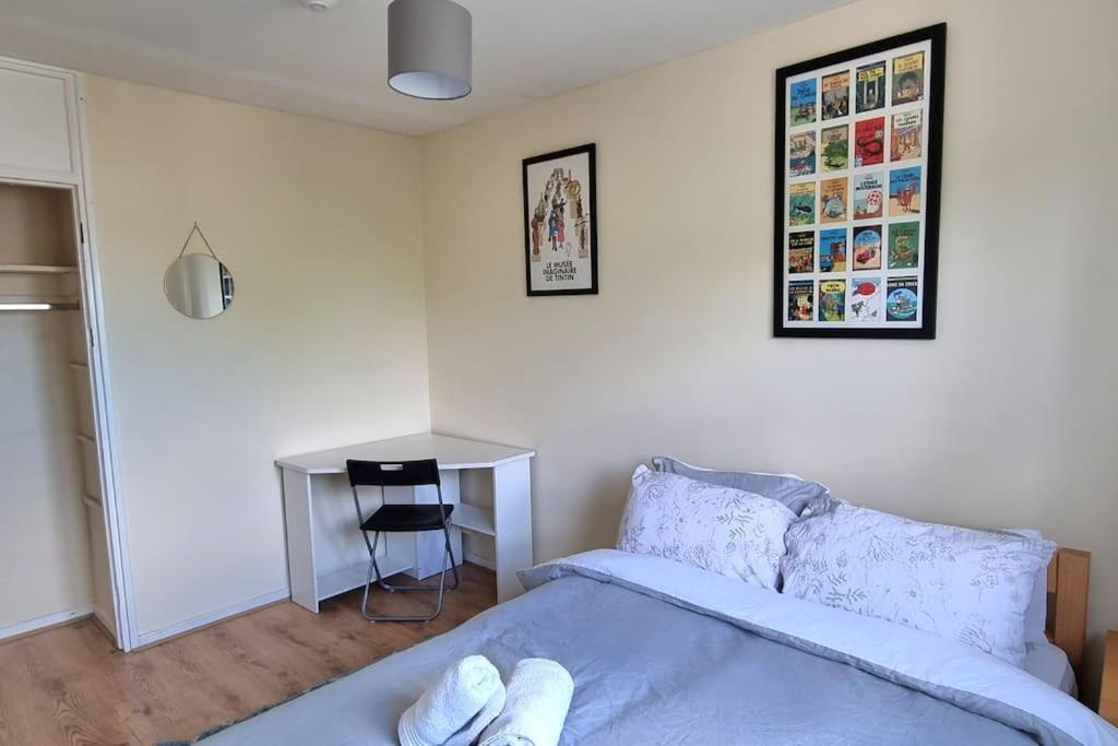 Large Duplex In Bermondsey Apartment London Exterior photo